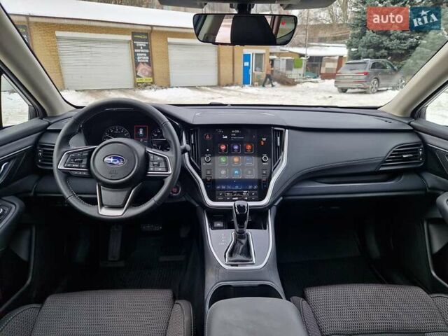 Синій Субару Аутбек, об'ємом двигуна 2.5 л та пробігом 2 тис. км за 22800 $, фото 31 на Automoto.ua
