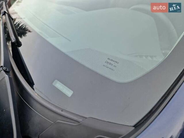 Синій Субару Аутбек, об'ємом двигуна 2.5 л та пробігом 2 тис. км за 22800 $, фото 10 на Automoto.ua