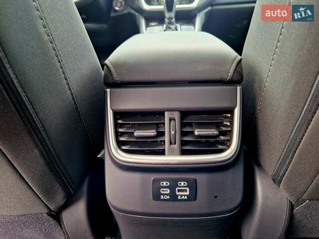 Синій Субару Аутбек, об'ємом двигуна 2.5 л та пробігом 2 тис. км за 22800 $, фото 33 на Automoto.ua