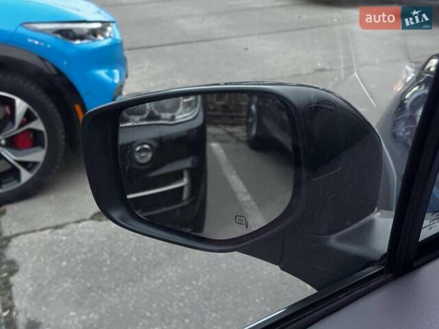 Синий Субару Аутбек, объемом двигателя 2.5 л и пробегом 57 тыс. км за 26990 $, фото 12 на Automoto.ua