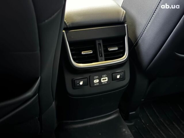 Синий Субару Аутбек, объемом двигателя 2.5 л и пробегом 57 тыс. км за 26990 $, фото 25 на Automoto.ua