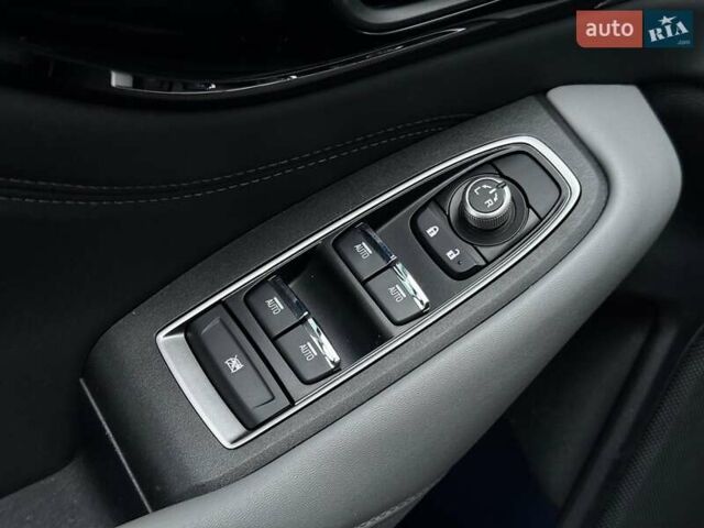 Синий Субару Аутбек, объемом двигателя 2.5 л и пробегом 57 тыс. км за 26990 $, фото 13 на Automoto.ua