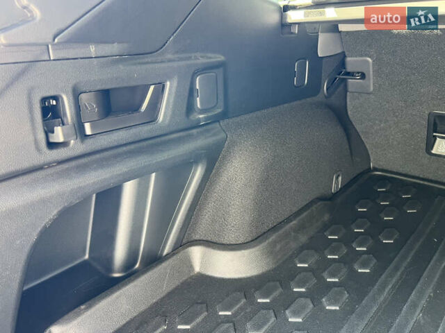 Синий Субару Аутбек, объемом двигателя 2.5 л и пробегом 22 тыс. км за 27900 $, фото 25 на Automoto.ua