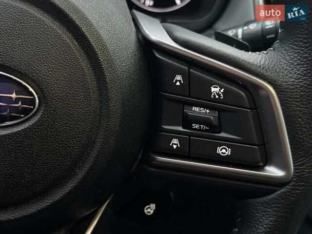 Синий Субару Аутбек, объемом двигателя 2.5 л и пробегом 57 тыс. км за 26990 $, фото 20 на Automoto.ua