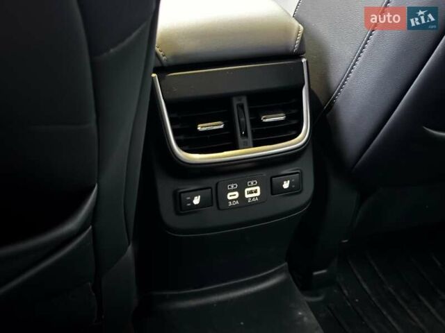 Синий Субару Аутбек, объемом двигателя 2.5 л и пробегом 57 тыс. км за 26990 $, фото 25 на Automoto.ua