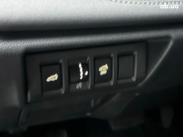 Синий Субару Аутбек, объемом двигателя 2.5 л и пробегом 57 тыс. км за 26990 $, фото 16 на Automoto.ua