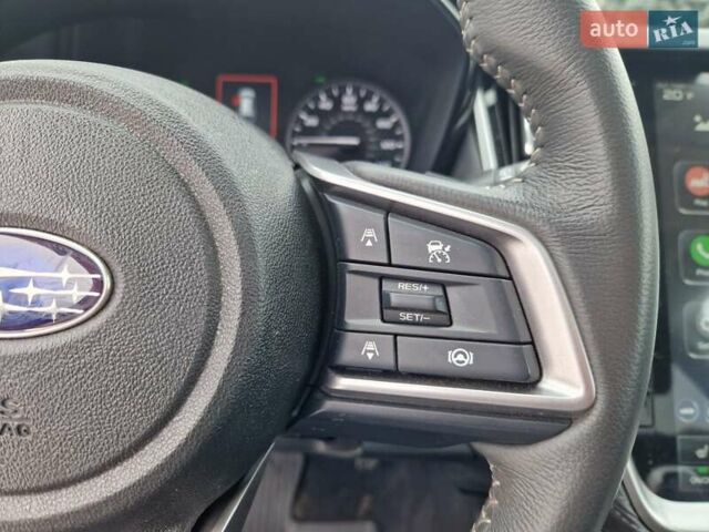 Синій Субару Аутбек, об'ємом двигуна 2.5 л та пробігом 2 тис. км за 22800 $, фото 20 на Automoto.ua