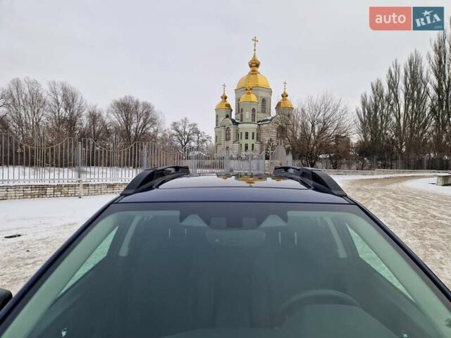 Синій Субару Аутбек, об'ємом двигуна 2.5 л та пробігом 2 тис. км за 22800 $, фото 8 на Automoto.ua