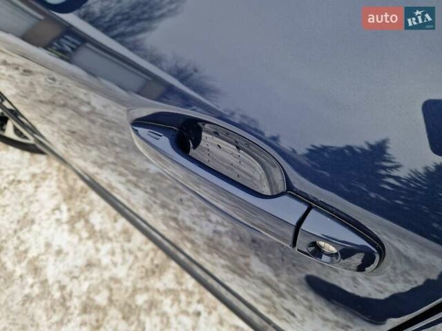Синій Субару Аутбек, об'ємом двигуна 2.5 л та пробігом 2 тис. км за 22800 $, фото 12 на Automoto.ua