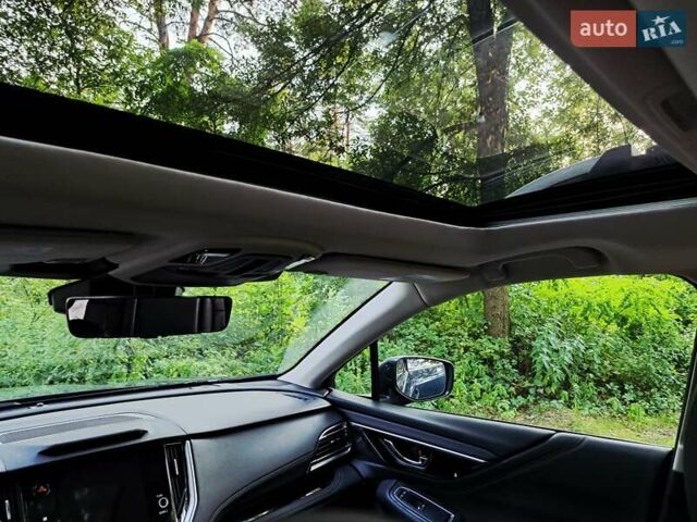 Синій Субару Аутбек, об'ємом двигуна 2.5 л та пробігом 27 тис. км за 33500 $, фото 30 на Automoto.ua