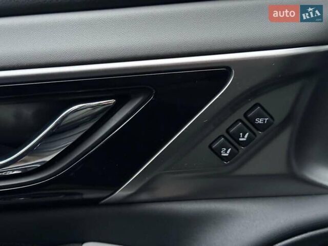 Синий Субару Аутбек, объемом двигателя 2.5 л и пробегом 57 тыс. км за 26990 $, фото 14 на Automoto.ua