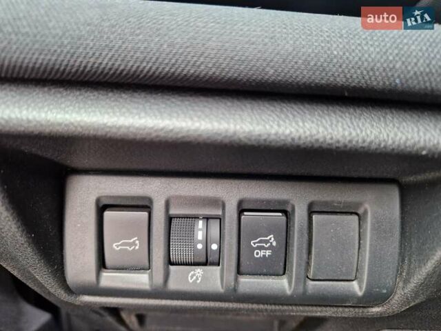 Синій Субару Аутбек, об'ємом двигуна 2.5 л та пробігом 2 тис. км за 22800 $, фото 21 на Automoto.ua