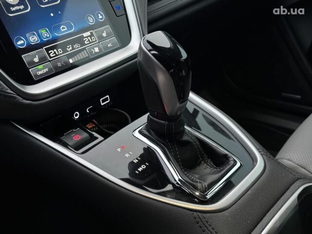 Синий Субару Аутбек, объемом двигателя 2.5 л и пробегом 57 тыс. км за 26990 $, фото 23 на Automoto.ua