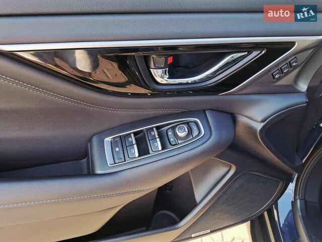 Синій Субару Аутбек, об'ємом двигуна 2.5 л та пробігом 27 тис. км за 33500 $, фото 36 на Automoto.ua