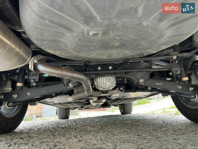 Синий Субару Аутбек, объемом двигателя 2.5 л и пробегом 22 тыс. км за 27900 $, фото 8 на Automoto.ua