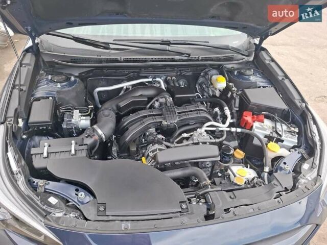 Синий Субару Аутбек, объемом двигателя 2.5 л и пробегом 2 тыс. км за 28800 $, фото 18 на Automoto.ua