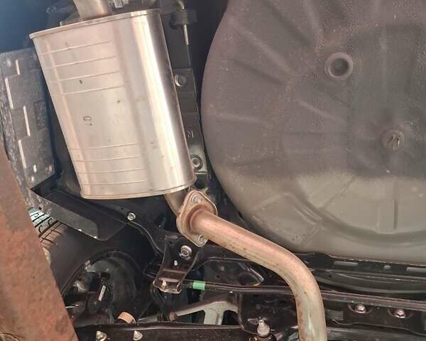 Синий Субару Аутбек, объемом двигателя 2.5 л и пробегом 2 тыс. км за 28800 $, фото 20 на Automoto.ua