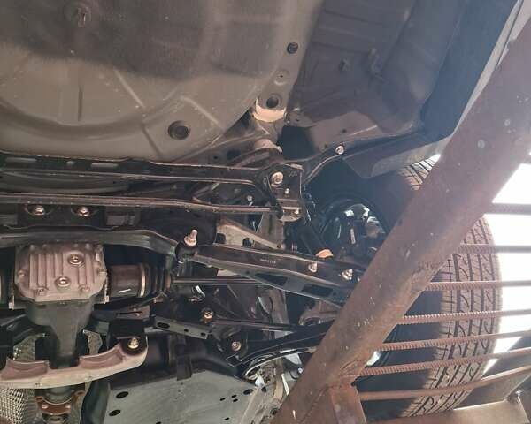 Синий Субару Аутбек, объемом двигателя 2.5 л и пробегом 2 тыс. км за 28800 $, фото 23 на Automoto.ua