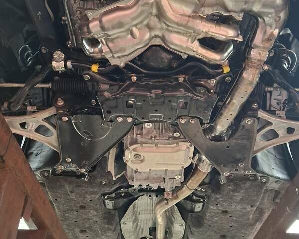 Синий Субару Аутбек, объемом двигателя 2.5 л и пробегом 2 тыс. км за 28800 $, фото 21 на Automoto.ua