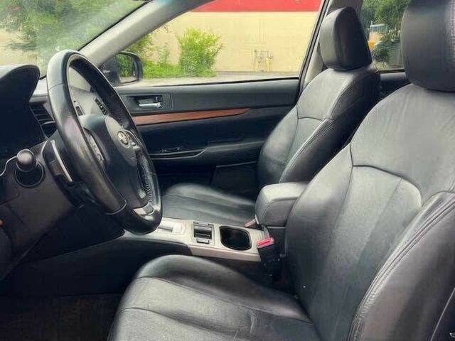 Синий Субару Аутбек, объемом двигателя 2.5 л и пробегом 82 тыс. км за 2000 $, фото 10 на Automoto.ua