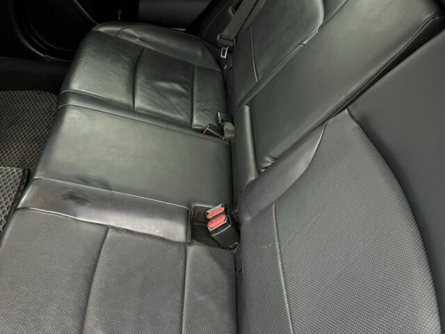 Синій Субару Аутбек, об'ємом двигуна 2.5 л та пробігом 243 тис. км за 19100 $, фото 7 на Automoto.ua