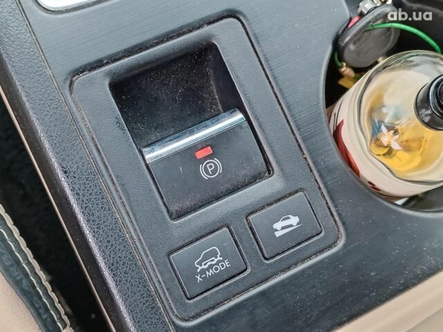 Синий Субару Аутбек, объемом двигателя 2.5 л и пробегом 84 тыс. км за 16490 $, фото 20 на Automoto.ua