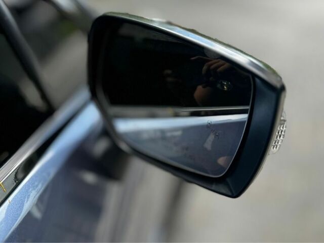 Синий Субару Аутбек, объемом двигателя 2.5 л и пробегом 155 тыс. км за 14500 $, фото 8 на Automoto.ua