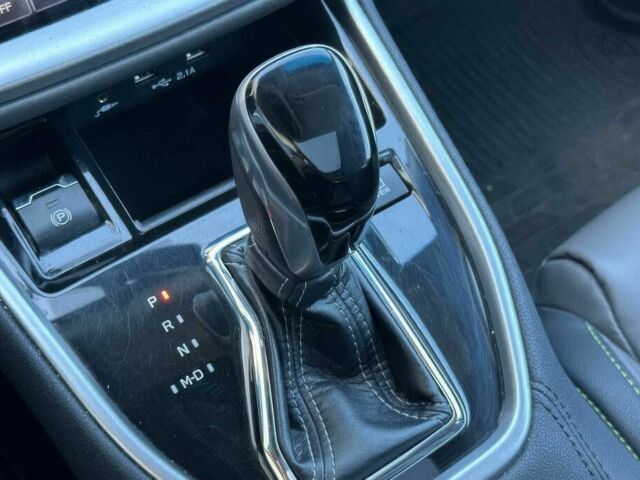 Синий Субару Аутбек, объемом двигателя 2.4 л и пробегом 28 тыс. км за 12400 $, фото 9 на Automoto.ua