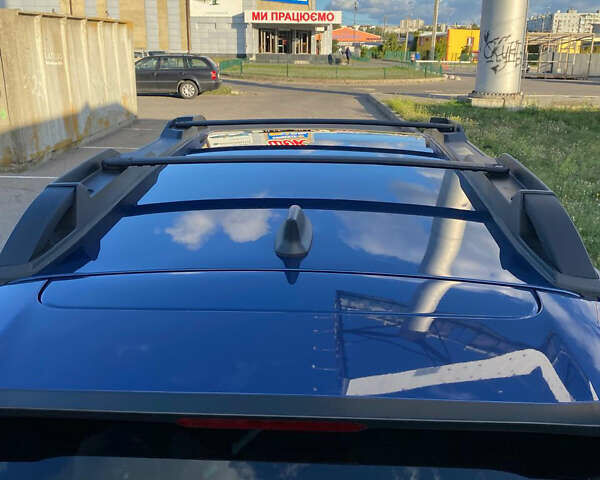 Синій Субару Аутбек, об'ємом двигуна 2.5 л та пробігом 37 тис. км за 27000 $, фото 16 на Automoto.ua