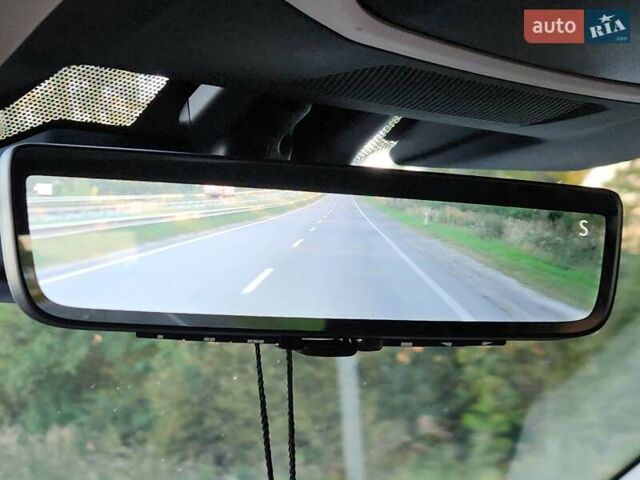 Синій Субару Аутбек, об'ємом двигуна 2.39 л та пробігом 60 тис. км за 31500 $, фото 16 на Automoto.ua