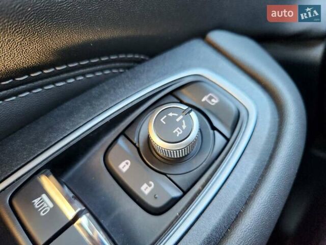 Синій Субару Аутбек, об'ємом двигуна 2.39 л та пробігом 60 тис. км за 31500 $, фото 23 на Automoto.ua