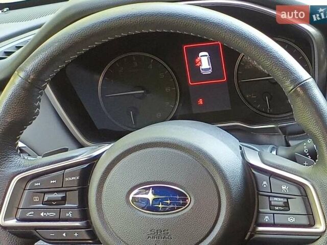 Синій Субару Аутбек, об'ємом двигуна 2.5 л та пробігом 62 тис. км за 29499 $, фото 42 на Automoto.ua