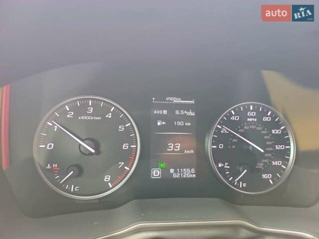 Синій Субару Аутбек, об'ємом двигуна 2.5 л та пробігом 62 тис. км за 27699 $, фото 34 на Automoto.ua