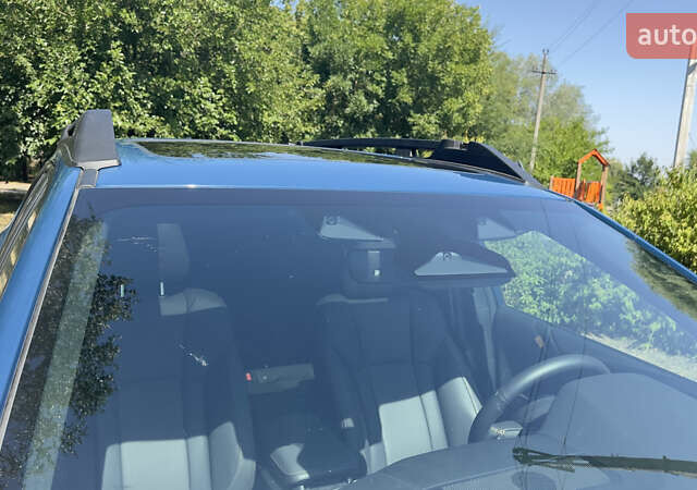 Синій Субару Аутбек, об'ємом двигуна 2.39 л та пробігом 1 тис. км за 30000 $, фото 37 на Automoto.ua