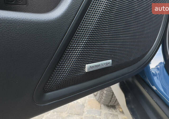 Синій Субару Аутбек, об'ємом двигуна 2.39 л та пробігом 1 тис. км за 30000 $, фото 23 на Automoto.ua
