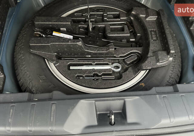 Синій Субару Аутбек, об'ємом двигуна 2.39 л та пробігом 1 тис. км за 30000 $, фото 32 на Automoto.ua