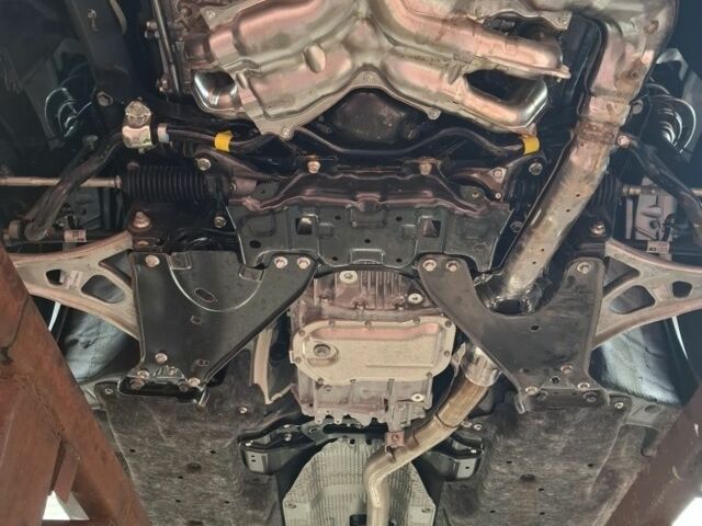 Субару Аутбек 2025 у Тернополі на Automoto.ua Синій Субару Аутбек, об'ємом двигуна 0 л та пробігом 2 тис. км за 28800 $, фото 4 на Automoto.ua