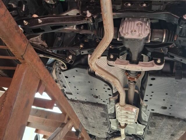 Субару Аутбек 2025 у Тернополі на Automoto.ua Синій Субару Аутбек, об'ємом двигуна 0 л та пробігом 2 тис. км за 28800 $, фото 6 на Automoto.ua