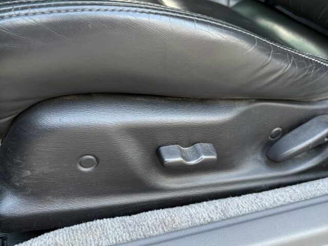 Зеленый Субару Аутбек, объемом двигателя 2.5 л и пробегом 227 тыс. км за 4499 $, фото 11 на Automoto.ua