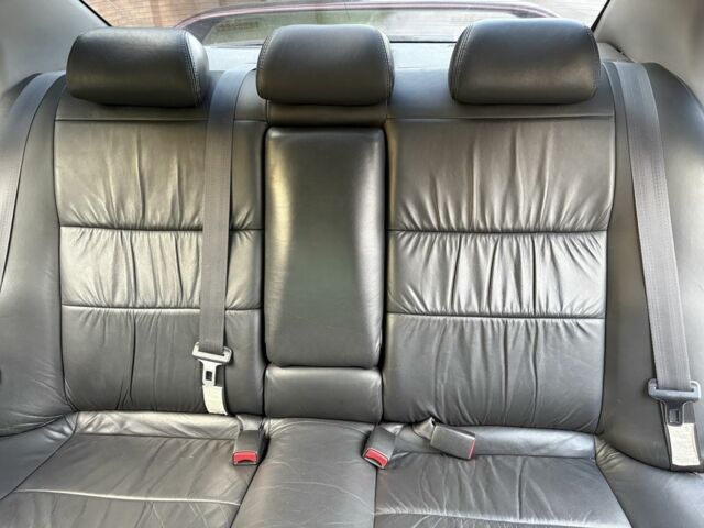 Зеленый Субару Аутбек, объемом двигателя 2.5 л и пробегом 227 тыс. км за 4499 $, фото 9 на Automoto.ua