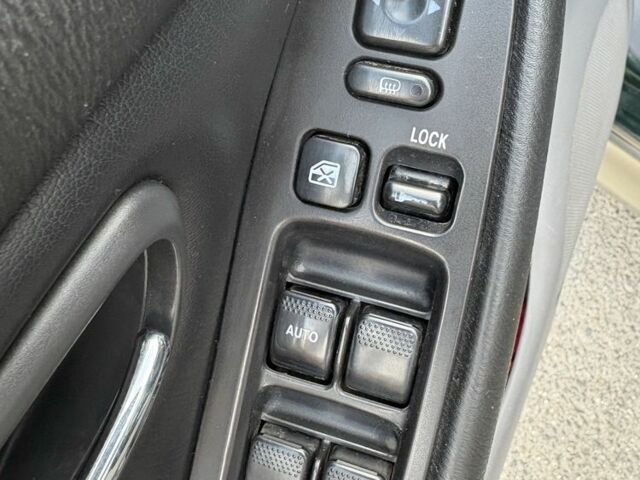 Зеленый Субару Аутбек, объемом двигателя 2.5 л и пробегом 227 тыс. км за 4499 $, фото 23 на Automoto.ua