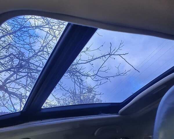 Зелений Субару Аутбек, об'ємом двигуна 2.5 л та пробігом 267 тис. км за 6000 $, фото 13 на Automoto.ua