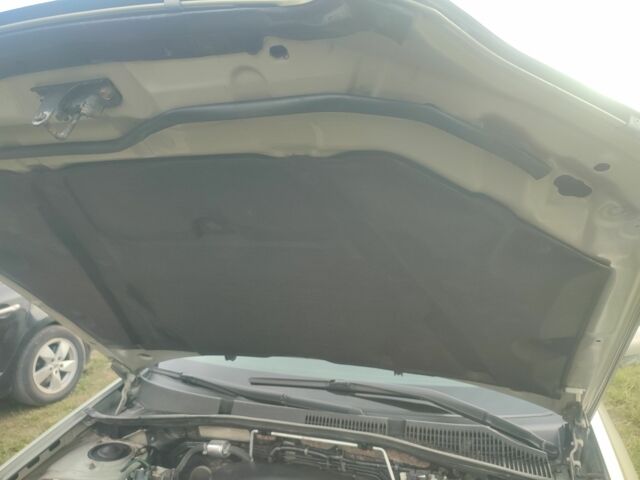 Зеленый Субару Аутбек, объемом двигателя 2.5 л и пробегом 288 тыс. км за 5500 $, фото 17 на Automoto.ua