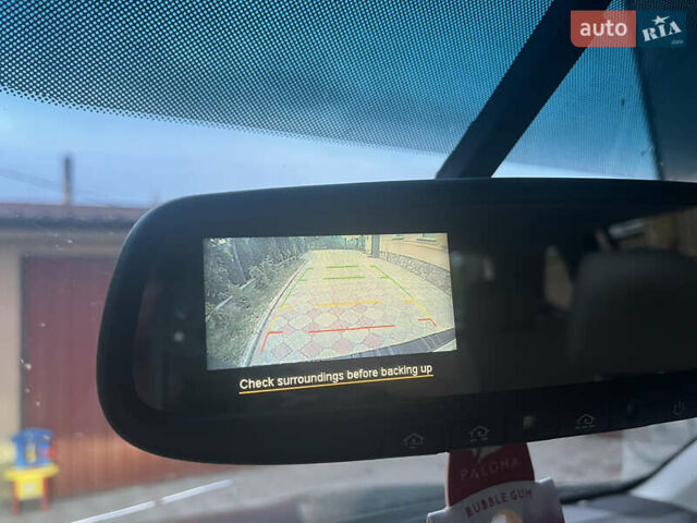 Зеленый Субару Аутбек, объемом двигателя 2.46 л и пробегом 255 тыс. км за 8200 $, фото 14 на Automoto.ua