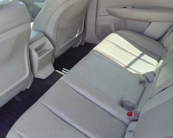 Зеленый Субару Аутбек, объемом двигателя 2.5 л и пробегом 242 тыс. км за 8200 $, фото 17 на Automoto.ua