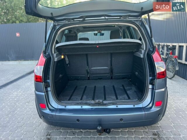 Зелений Субару Аутбек, об'ємом двигуна 2.5 л та пробігом 250 тис. км за 5500 $, фото 9 на Automoto.ua