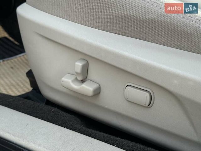 Зеленый Субару Аутбек, объемом двигателя 2.46 л и пробегом 197 тыс. км за 9500 $, фото 23 на Automoto.ua