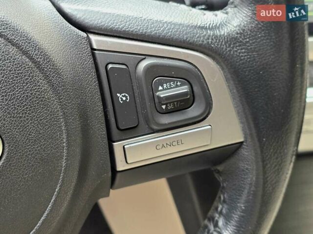 Зелений Субару Аутбек, об'ємом двигуна 2.5 л та пробігом 147 тис. км за 12500 $, фото 18 на Automoto.ua