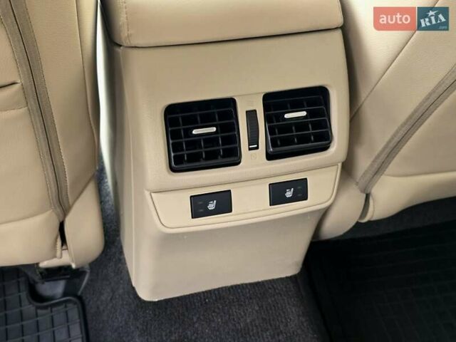 Зеленый Субару Аутбек, объемом двигателя 2.5 л и пробегом 147 тыс. км за 12900 $, фото 32 на Automoto.ua