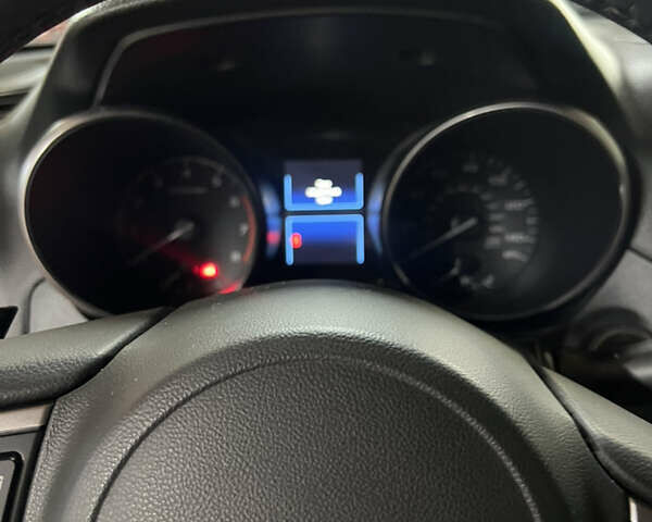 Зелений Субару Аутбек, об'ємом двигуна 2.5 л та пробігом 200 тис. км за 16500 $, фото 15 на Automoto.ua